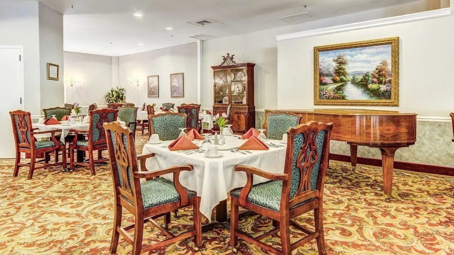 The Forum at Brookside