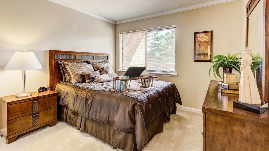 The Forum at Brookside