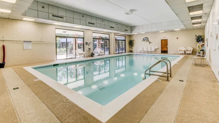 The Forum at Brookside