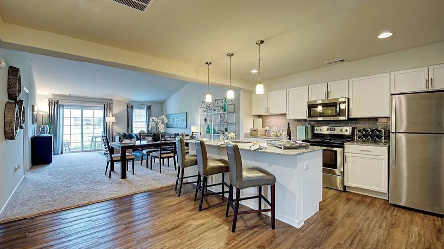 Ashwood Place Senior Living