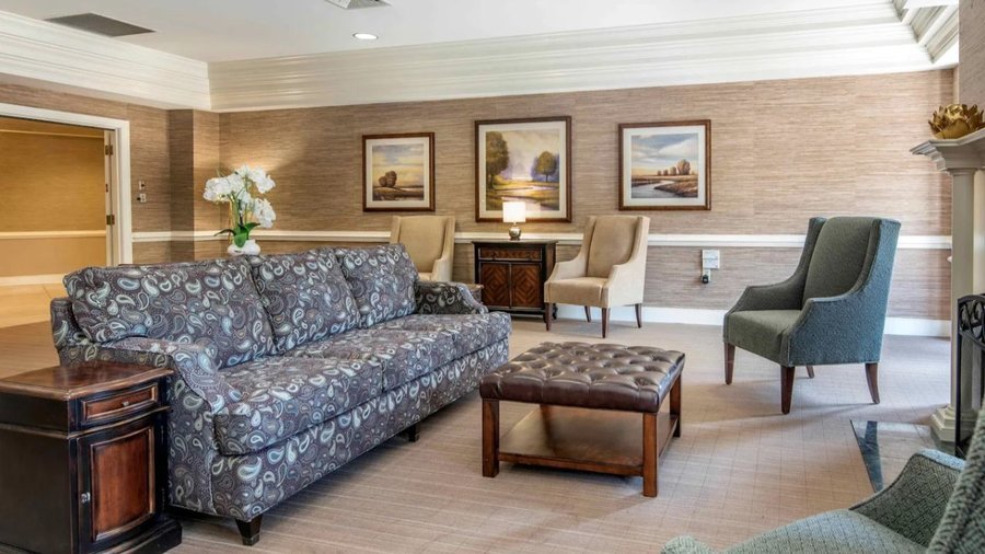 The Estates at Charlottesville