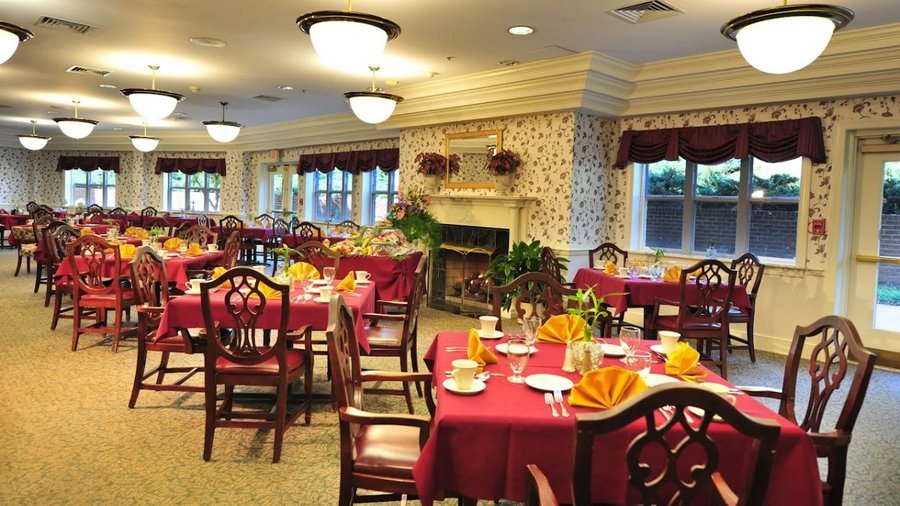 The Estates at Charlottesville