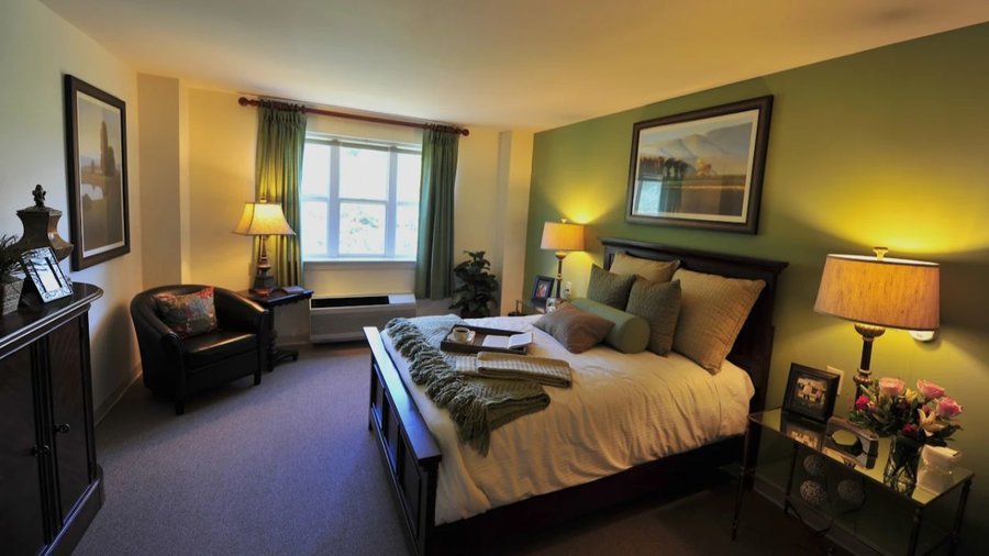 The Estates at Charlottesville