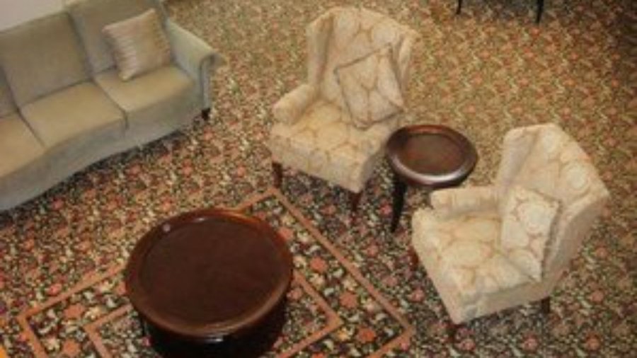 The Terraces at Oak Creek Lodge