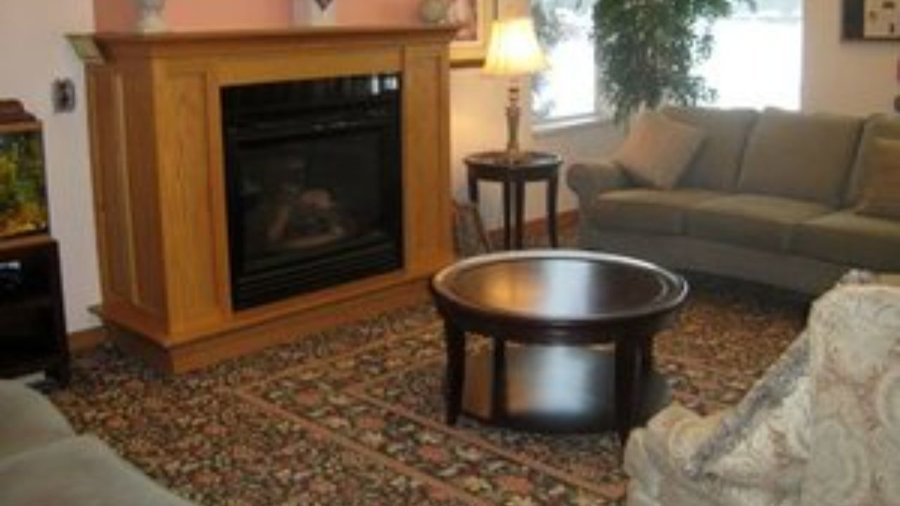 The Terraces at Oak Creek Lodge