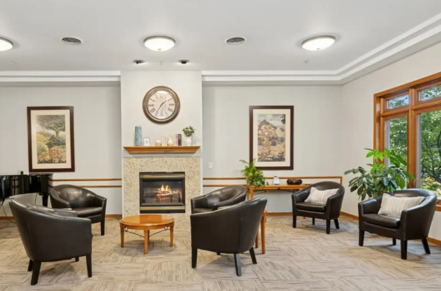 The Terraces at Coventry Village