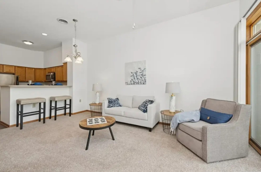 The Terraces at Coventry Village