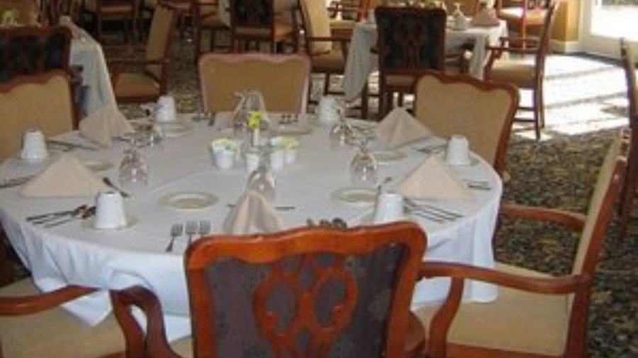 The Talbot on Granby