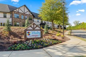 Vitality Living Overlook