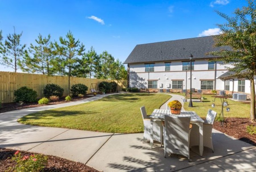 Vitality Living Overlook