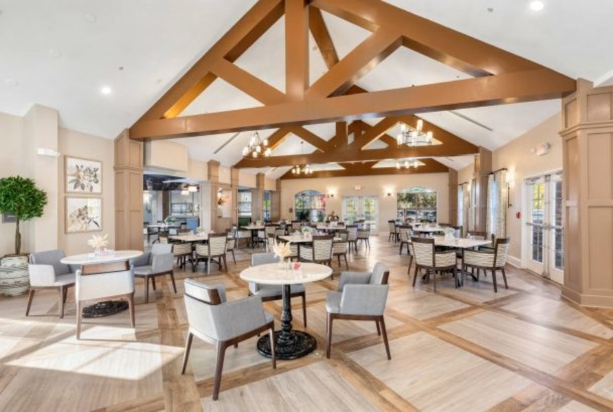 Vitality Living Overlook