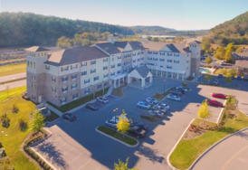 Vantage Pointe Village