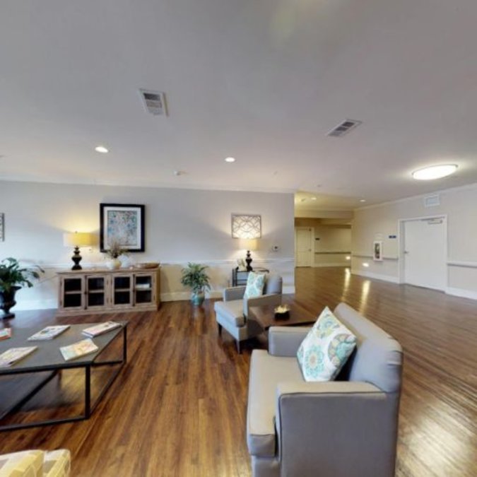 Vantage Pointe Village