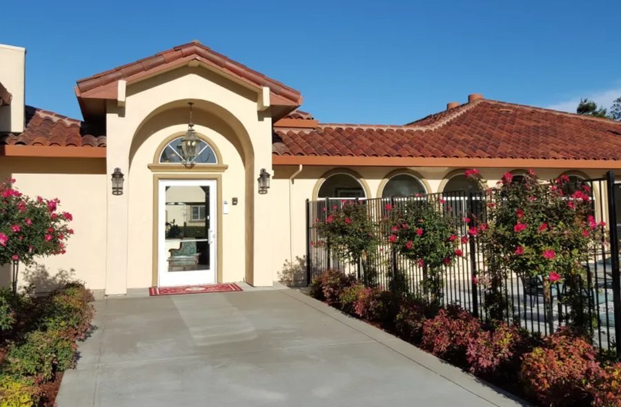 Peninsula Reflections