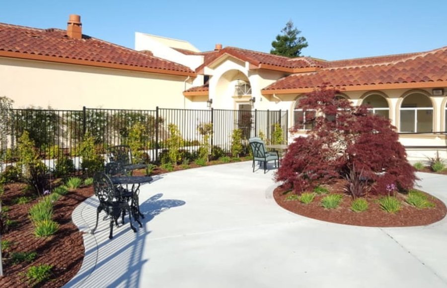 Peninsula Reflections