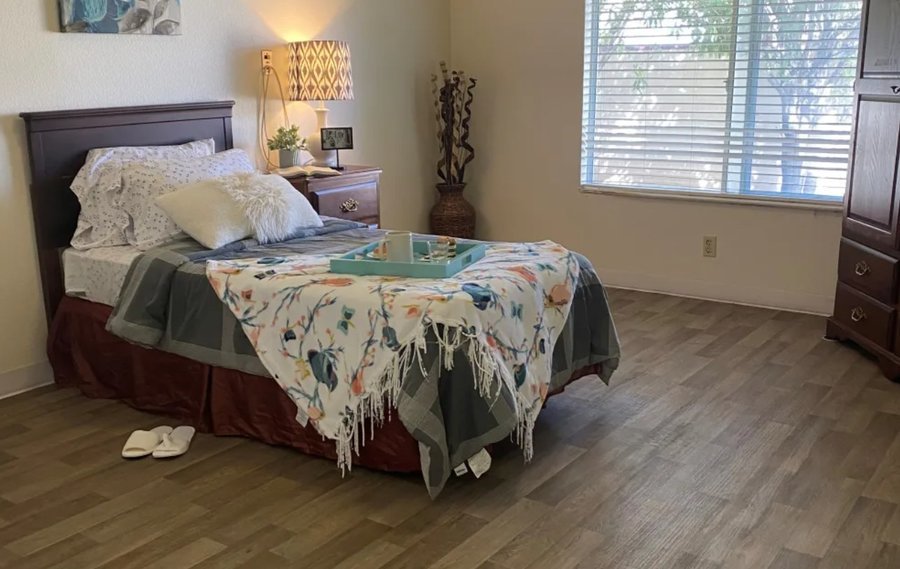 Peninsula Reflections