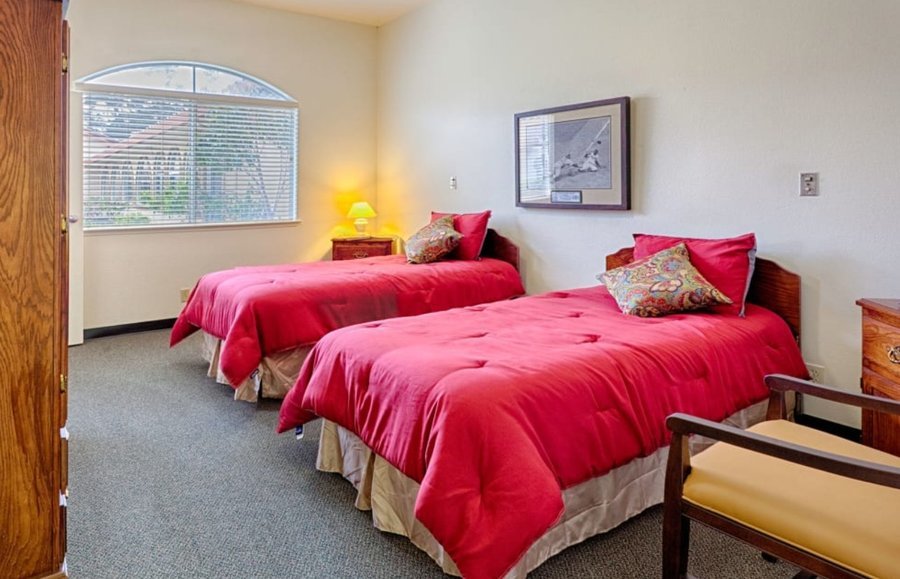 Peninsula Reflections