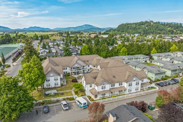 Where the Heart is by Cogir