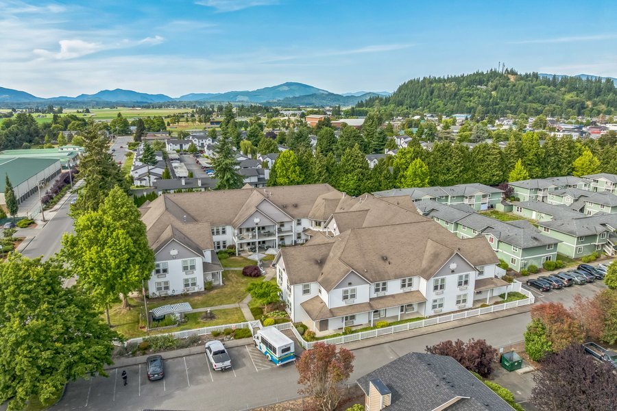 Where the Heart is by Cogir