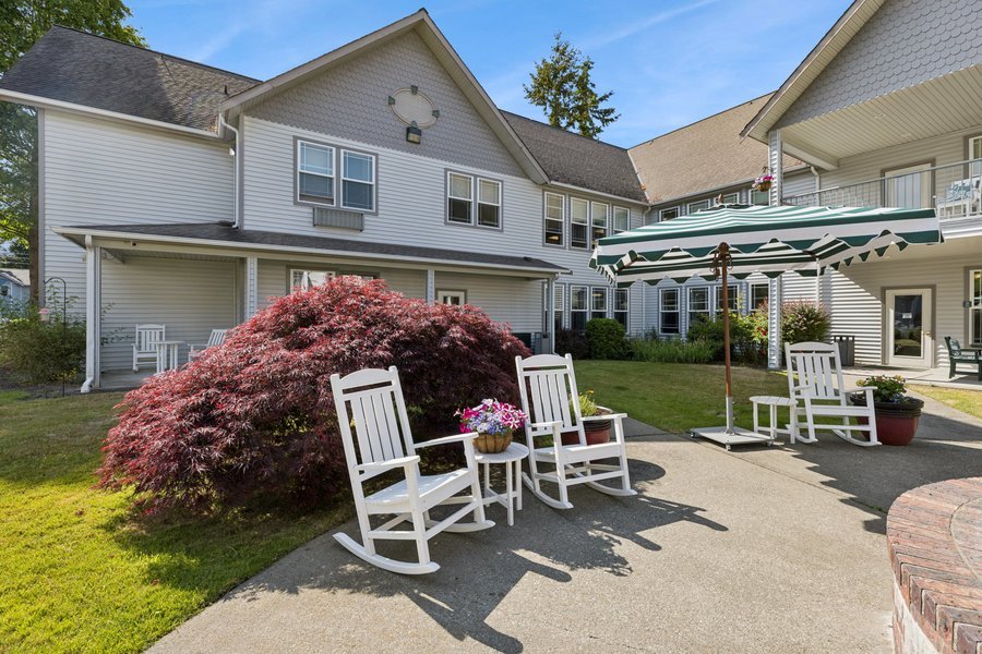 Where the Heart is by Cogir