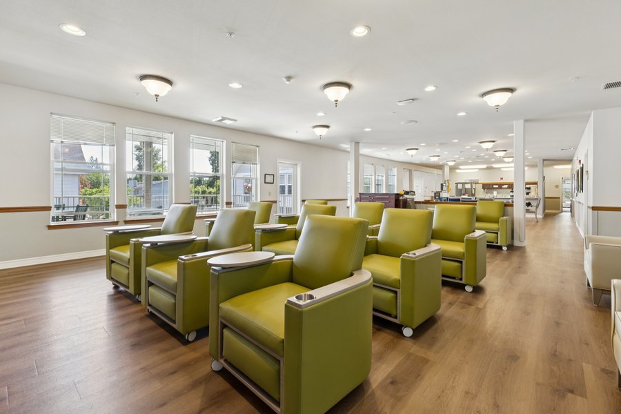 Where the Heart is by Cogir