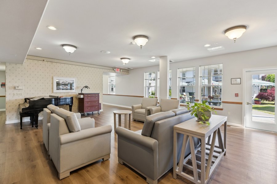 Where the Heart is by Cogir