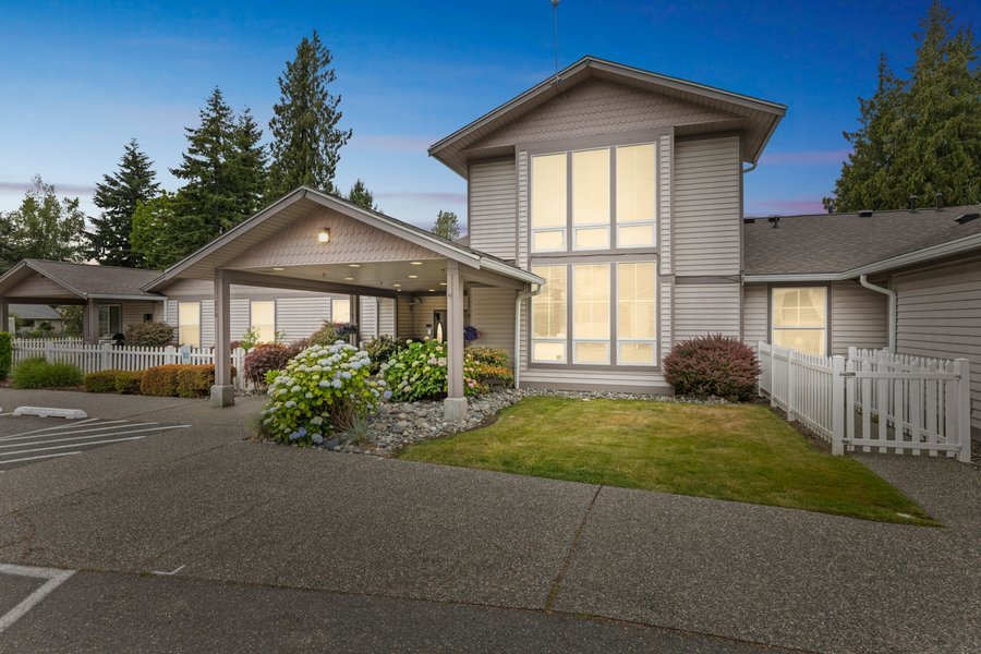 HomePlace at Burlington by Cogir
