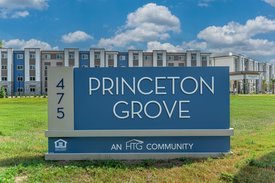 Princeton Grove