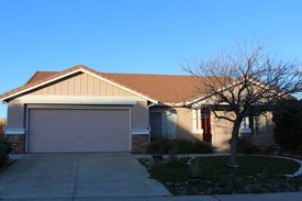 Huron Senior Care Facility