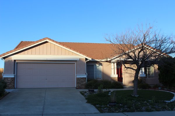 Huron Senior Care Facility