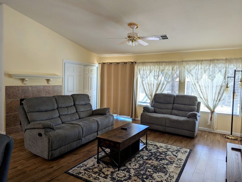 Huron Senior Care Facility