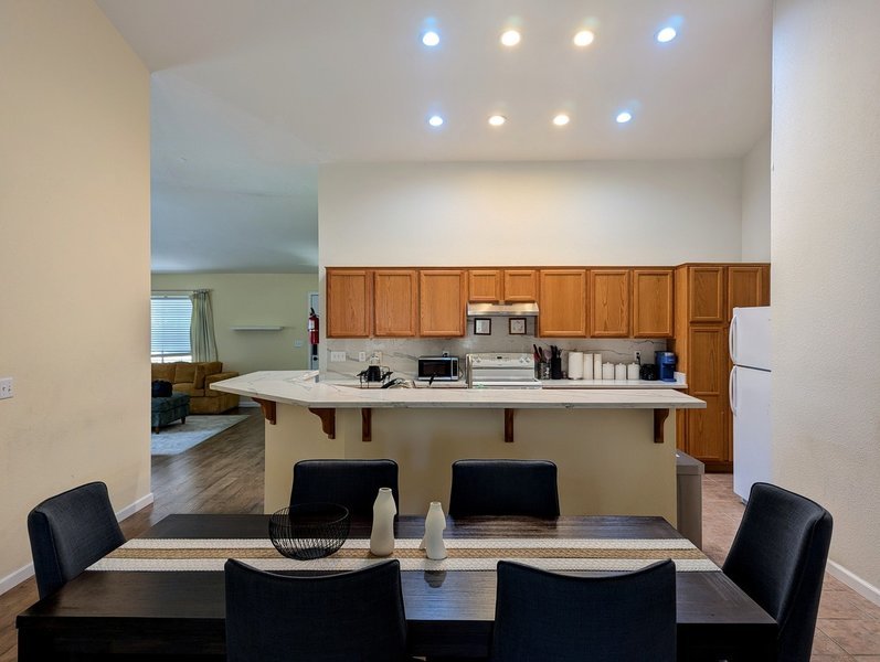 Huron Senior Care Facility