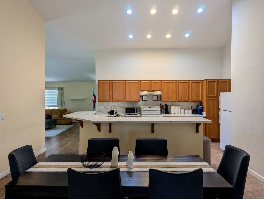 Huron Senior Care Facility