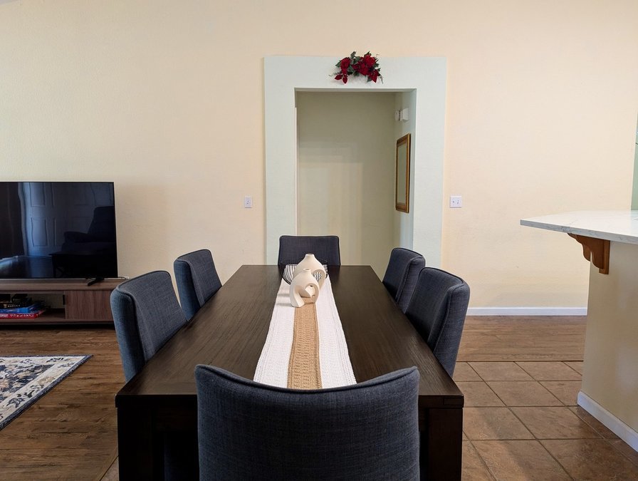 Huron Senior Care Facility