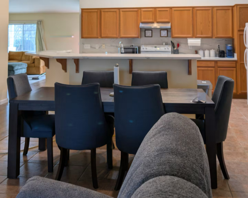 Huron Senior Care Facility