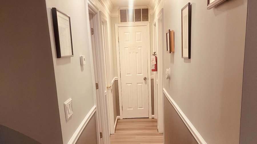 McKenzie Loving Care