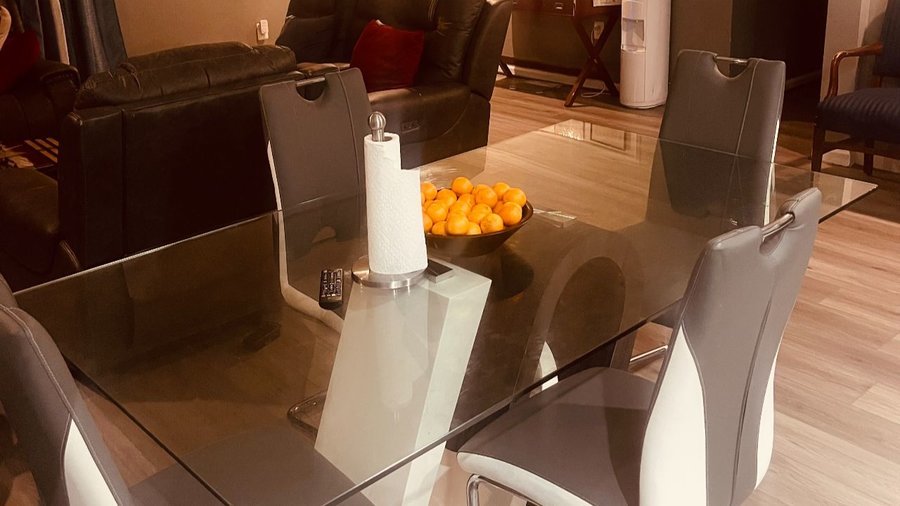 McKenzie Loving Care