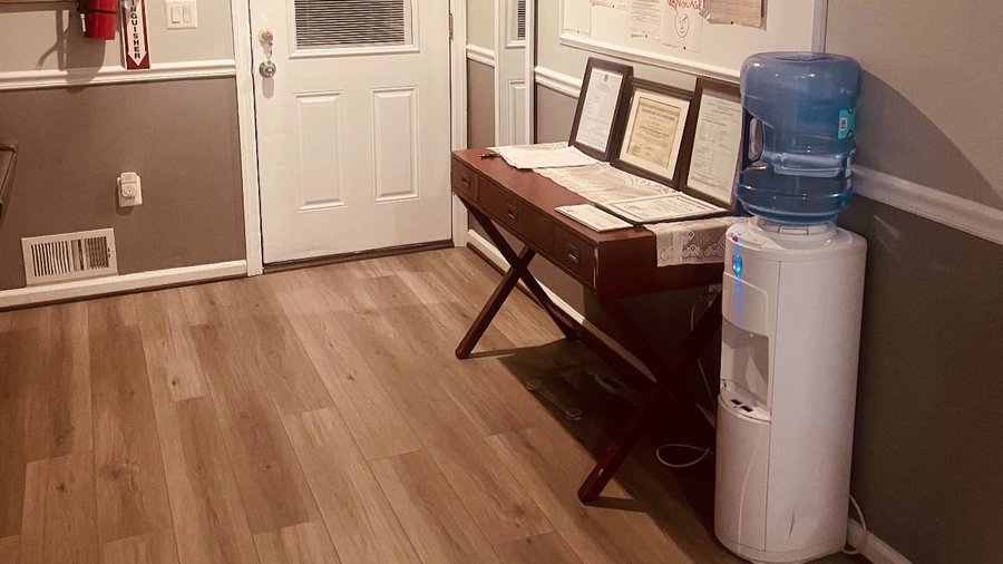 McKenzie Loving Care