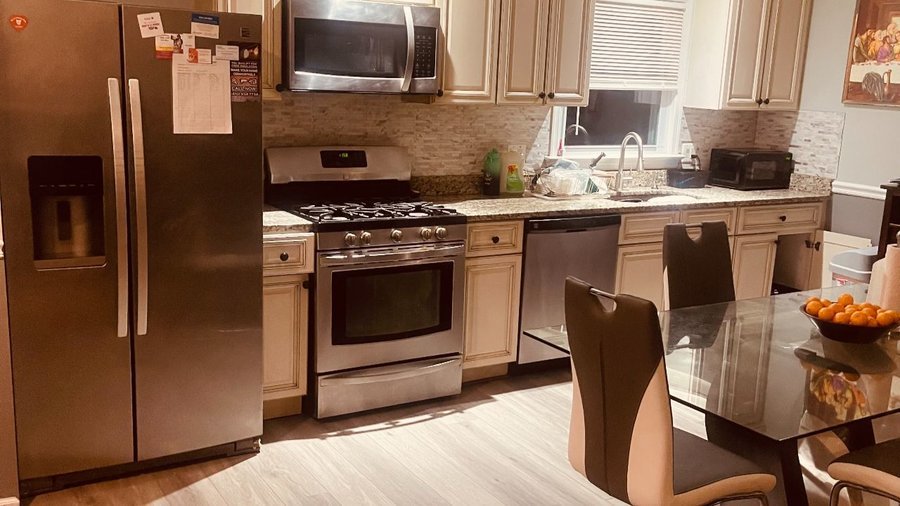 McKenzie Loving Care