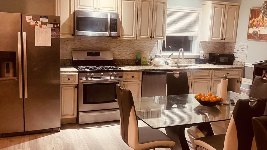 McKenzie Loving Care