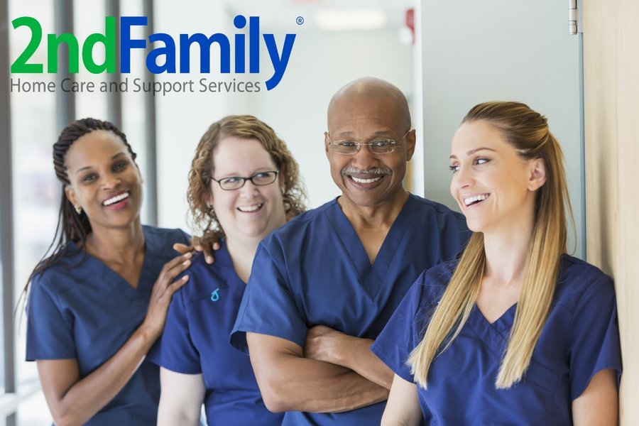 2nd Family Home Care - Weston