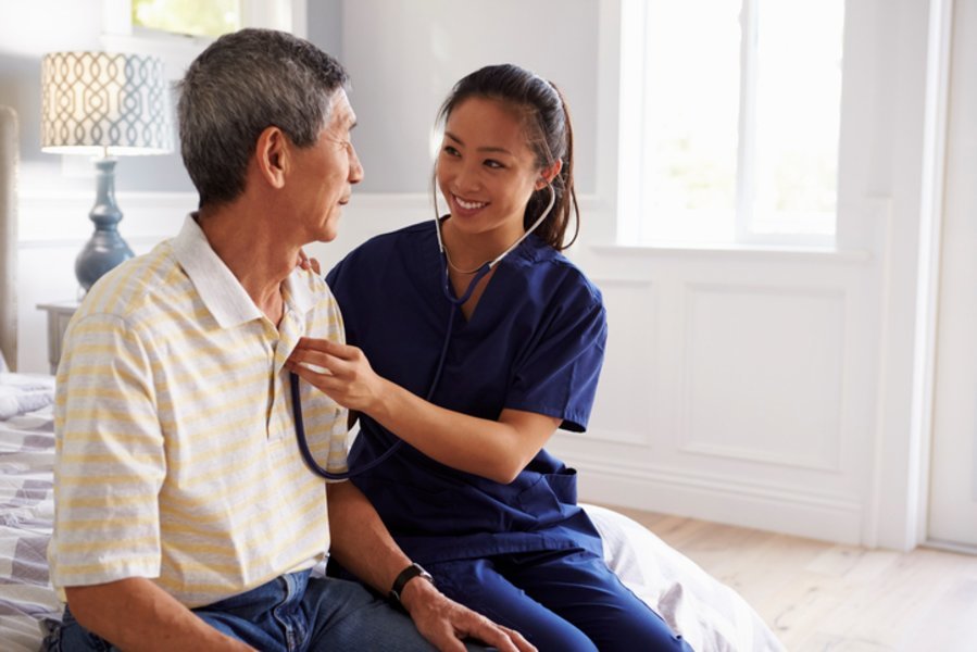Tender Home Health - Granada Hills, CA