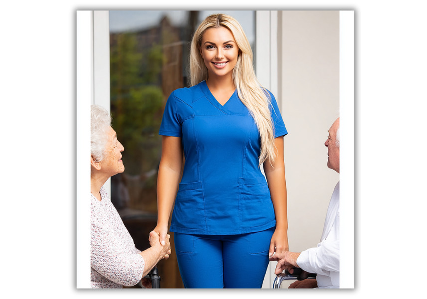 Frans Stay At Home Care