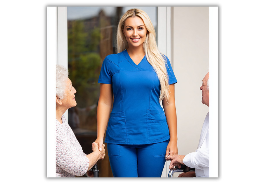 Frans Stay At Home Care