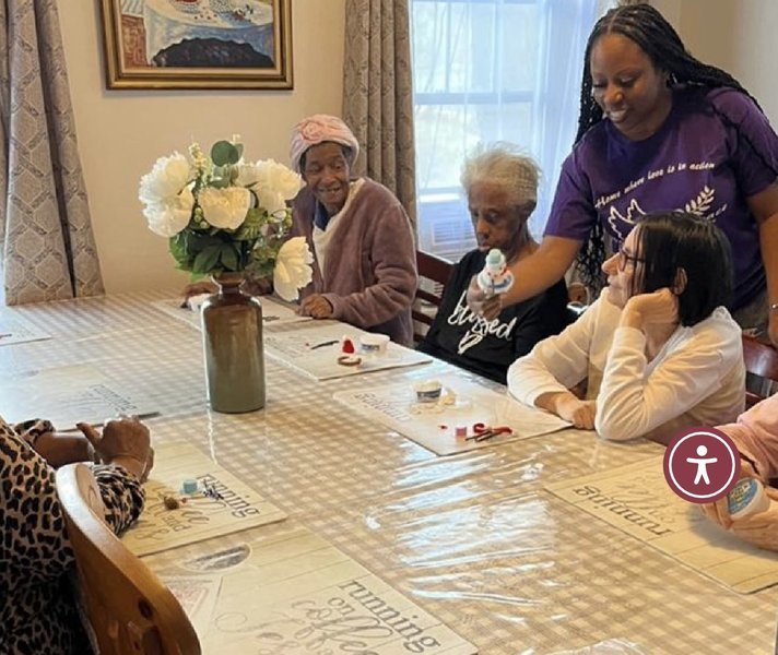 Prince of Peace Assisted Living III