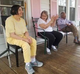 Prince of Peace Assisted Living III