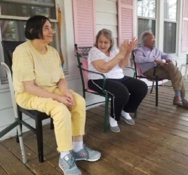 Prince of Peace Assisted Living III