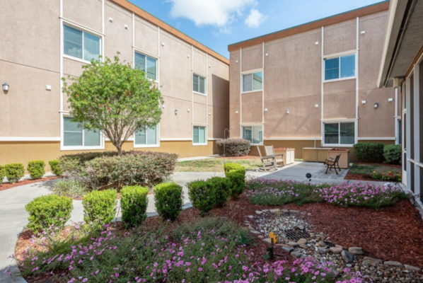 Grand Villa of Ocala