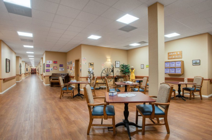 Grand Villa of Ocala