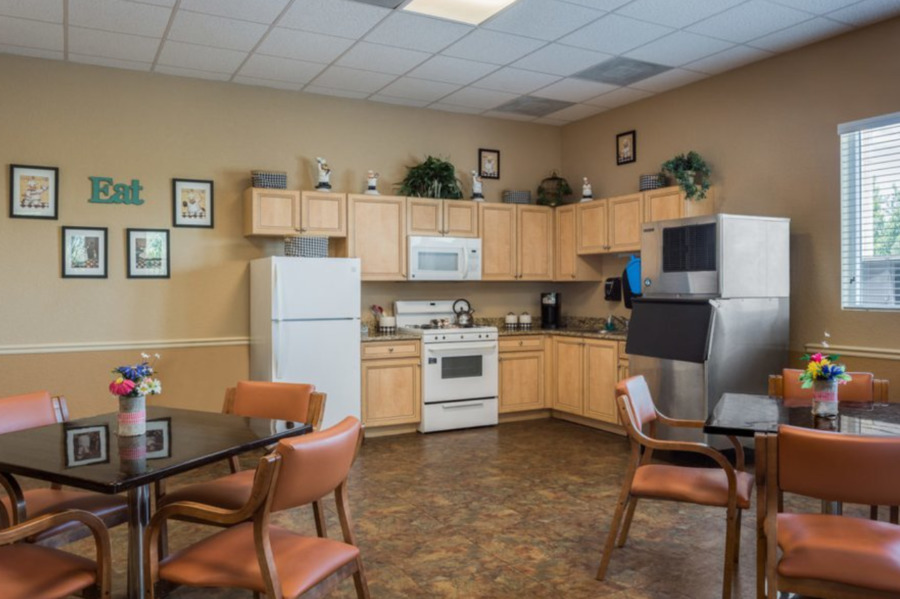 Grand Villa of Ocala